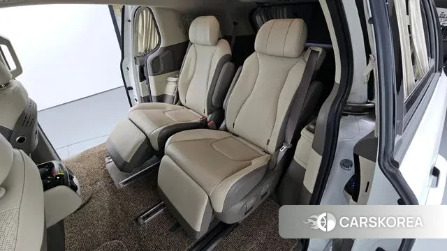 Kia Carnival 4th generation id 3231539 из Кореи 2