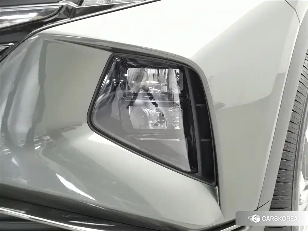 Hyundai Tucson 2023 Silver/gray из Китая, фото 2