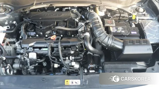 Kia The New Seltos 2024 Серый из Кореи, фото 2