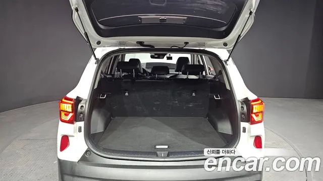 Kia Seltos id 2620411 из Кореи 2