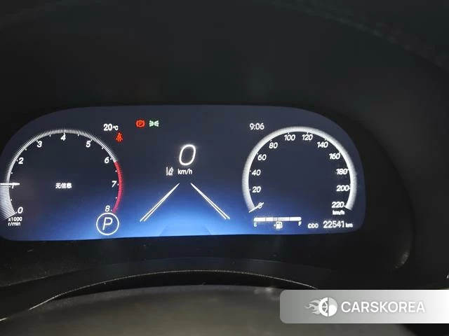 Toyota Highlander 2025 Белый из Китая, фото 2