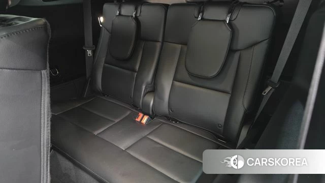 Ford Explorer 6th Generation 2022 Белый из Кореи, фото 2