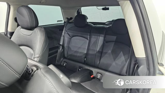 Mini Cooper S 2020 Жемчужный цвет из Кореи, фото 2