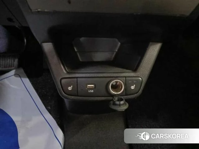 Kia The New Ray 2021 Жемчужный цвет из Кореи, фото 2