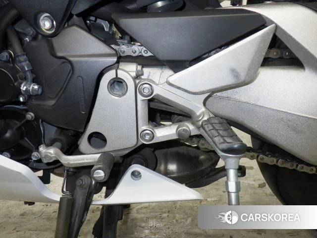 Проданный Honda VFR800F id 3947895 из Японии