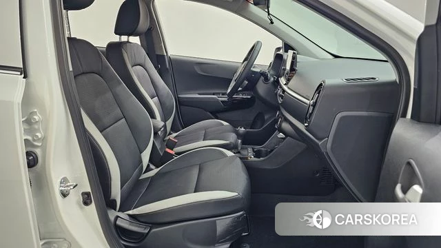 Kia The New Morning (JA) 2026 Белый из Кореи, фото 2