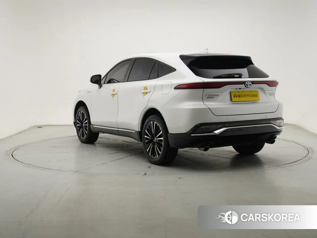 Toyota Weisha 2023 Белый из Китая, фото 2