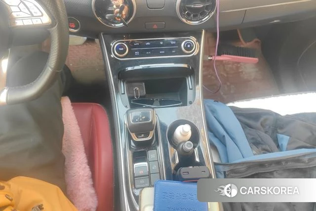 Dongfeng popular Popular T5 EVO 2022 Зеленый из Китая, фото 2