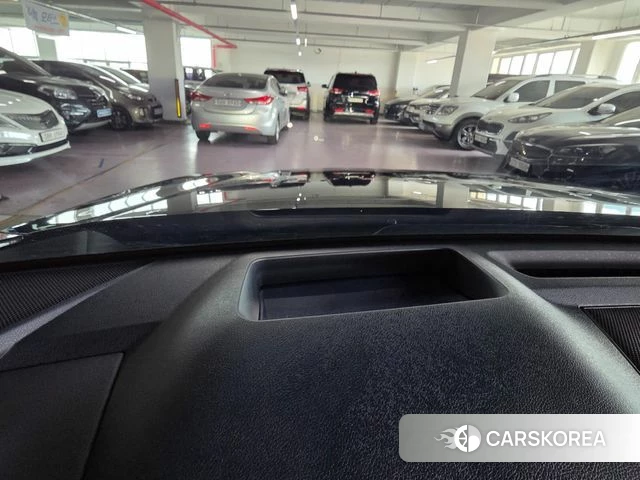 Kia The New Sorento 4th Generation 2024 Черный из Кореи, фото 2