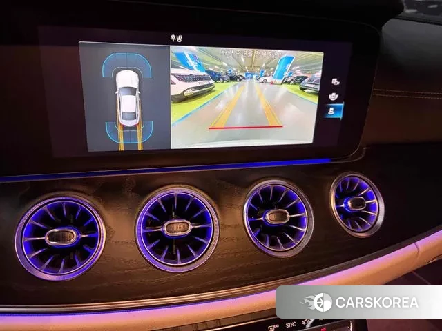 Mercedes-Benz CLS-Class C257 2022 Белый из Кореи, фото 2