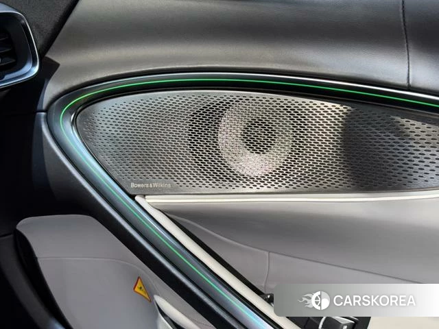 McLaren Artura 2023 Зеленый из Китая, фото 2