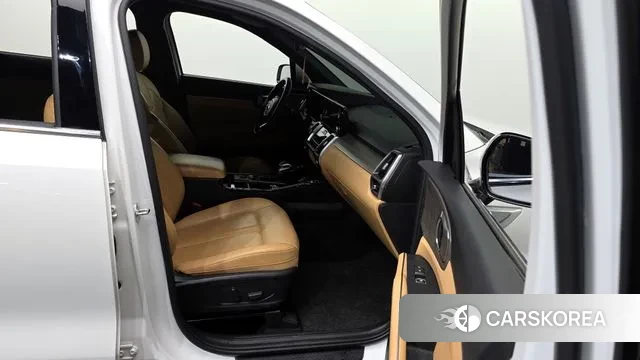 Kia Sorento 4th Generation 2021 Белый из Кореи, фото 2