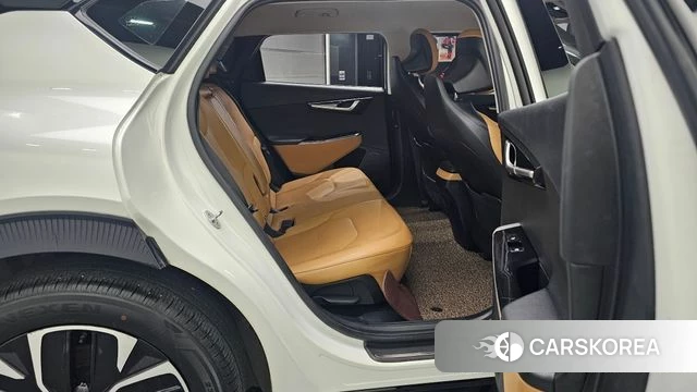 Kia EV6 2023 Белый из Кореи, фото 2