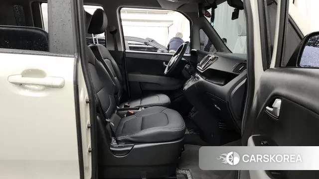 Kia The New Kia Ray 2023 Цвет тростника из Кореи, фото 2