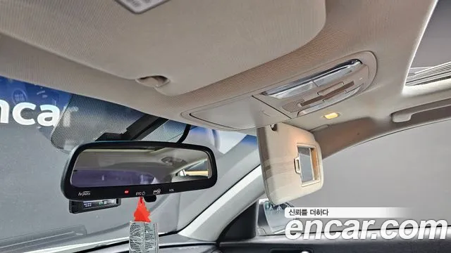 Kia The New K5 2nd generation 2018 Белый из Кореи, фото 2