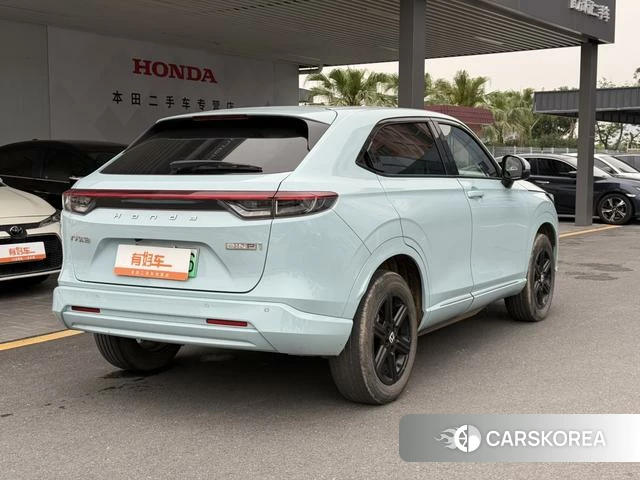 Honda e: NP1 Pole Pai 1 2024 Другой из Китая, фото 2