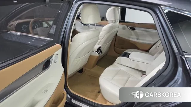Hyundai The New Grandeur IG 2022 Серый из Кореи, фото 2