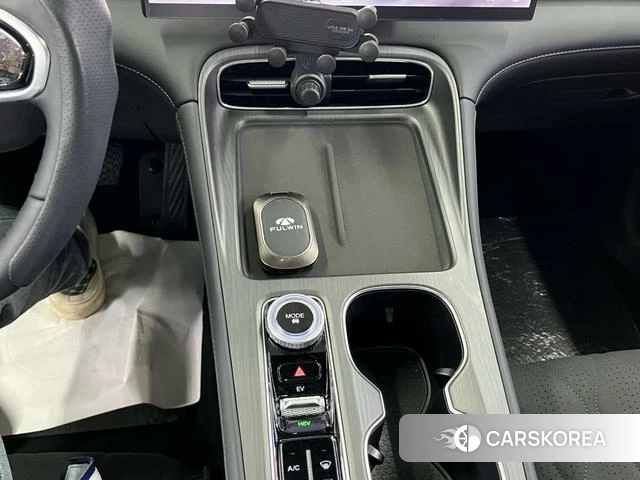 Chery Fengyun Fengyun T8 2026 Черный из Китая, фото 2