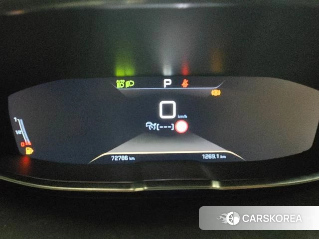 Peugeot 5008 second generation 2020 Синий нефрит из Кореи, фото 2