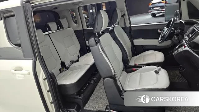 Kia The New Kia Ray 2023 Жемчужный цвет из Кореи, фото 2