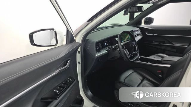 Ssangyong Torres 2023 Белый из Кореи, фото 2