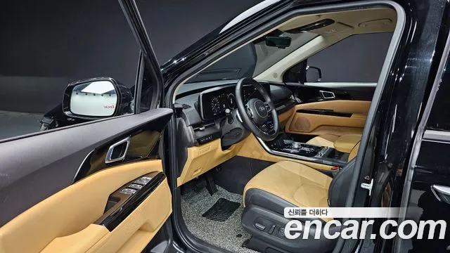 Kia Carnival 4th generation id 2688512 из Кореи 2