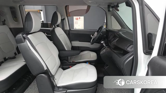 Kia The New Kia Ray 2024 Белый из Кореи, фото 2