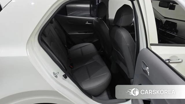 Kia Morning Urban (JA) 2021 Белый из Кореи, фото 2