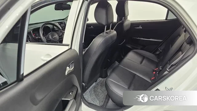 Kia The New Morning (JA) 2024 Белый из Кореи, фото 2