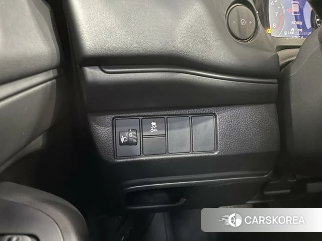 Honda XR-V 2023 Черный из Китая, фото 2