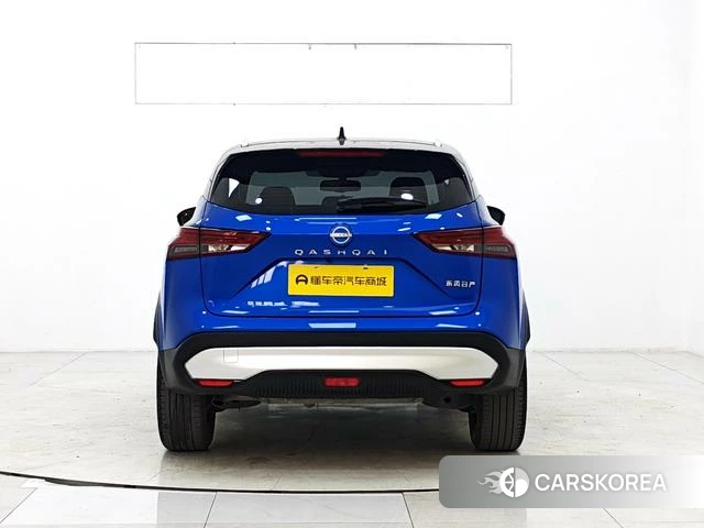 Nissan Qashqai 2023 Другой из Китая, фото 2