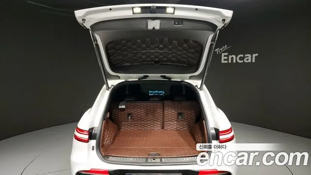 Genesis GV70 id 2670837 из Кореи 2