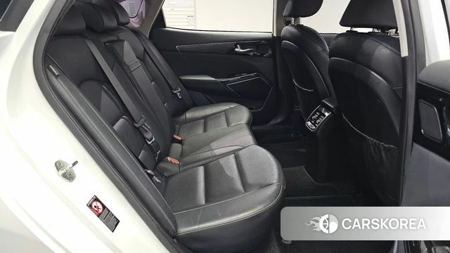 Kia K7 Premier 2019 Белый из Кореи, фото 2