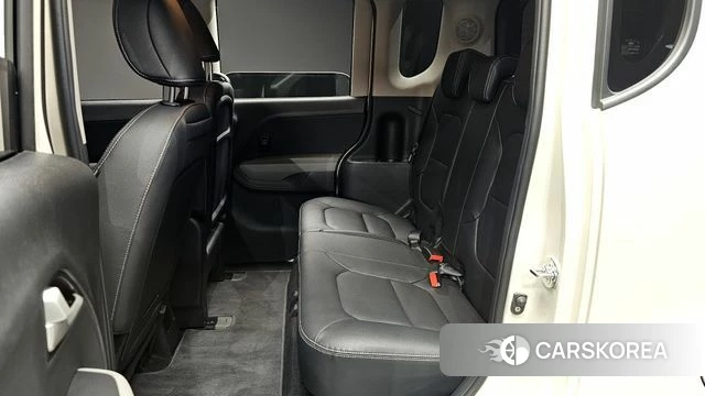 Kia The New Kia Ray 2024 Жемчужный цвет из Кореи, фото 2