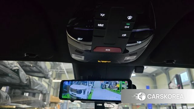 Kia Tasman 2025 Серый из Кореи, фото 2