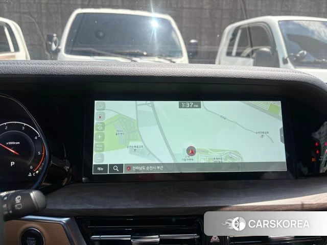 Kia Mohave Master 2020 Белый из Кореи, фото 2
