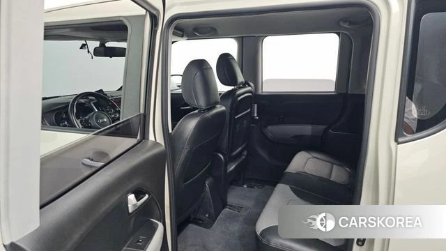 Kia The New Ray 2020 Жемчужный цвет из Кореи, фото 2