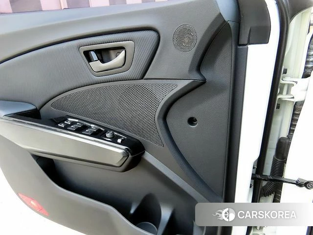 Ssangyong Berry New Tivoli 2020 Белый из Кореи, фото 2