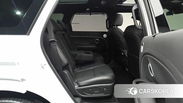 Hyundai Palisade (LX3) 2025 Белый из Кореи, фото 2