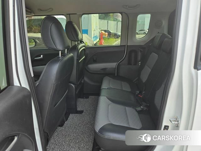 Kia The New Ray 2020 Белый из Кореи, фото 2