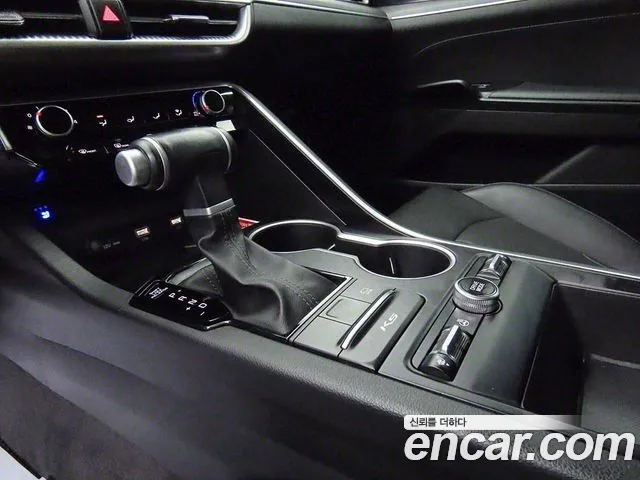 Kia K5 3rd generation id 2710015 из Кореи 2