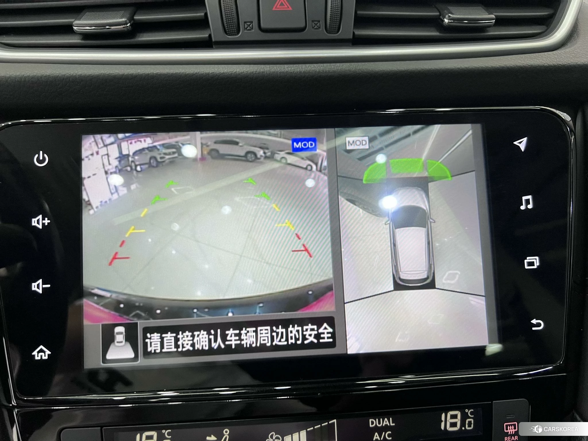 Nissan Qashqai 2022 Черный из Китая, фото 2