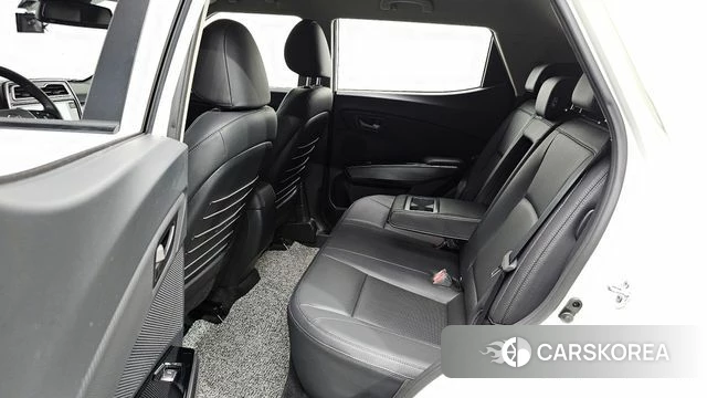 Ssangyong Berry New Tivoli 2020 Белый из Кореи, фото 2