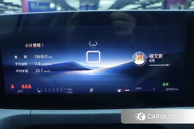 Buick Weilang 2025 Белый из Китая, фото 2