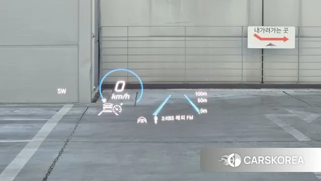 Mercedes-Benz GLE-Class W167 2021 Белый из Кореи, фото 2