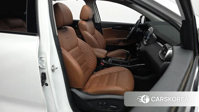 Kia The New Sorento 2018 Белый из Кореи, фото 2