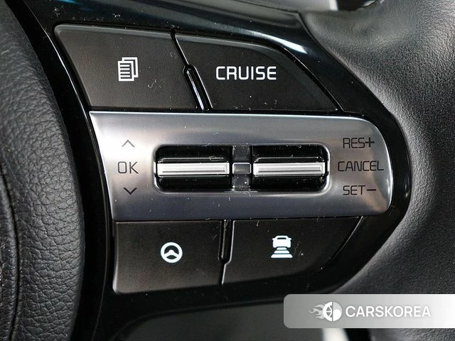 Kia K7 Premier 2020 Белый из Кореи, фото 2