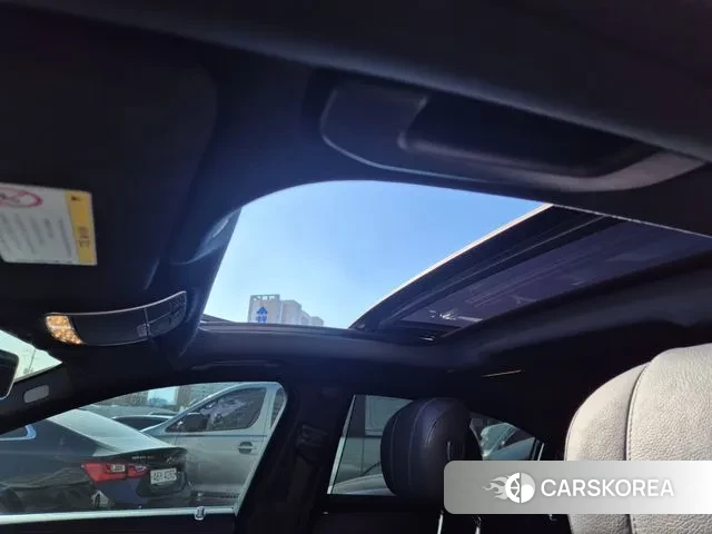 Mercedes-Benz S-Class W222 2018 Белый из Кореи, фото 2