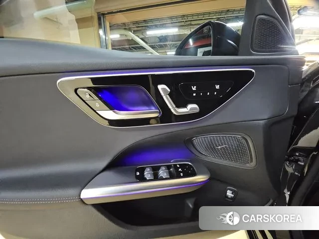 Mercedes-Benz C-Class W206 2025 Серый из Кореи, фото 2