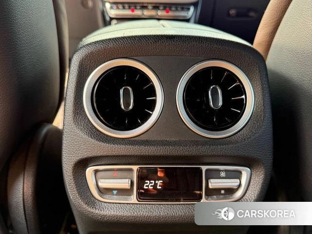 Mercedes-Benz G-Class W463b 2021 Черный из Кореи, фото 2